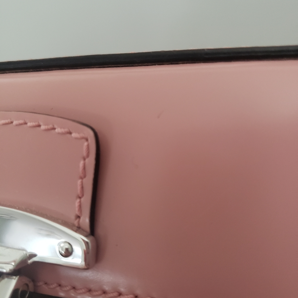 Gucci Lady Lock Bamboo Top Handle bag - Picture 10 of 16